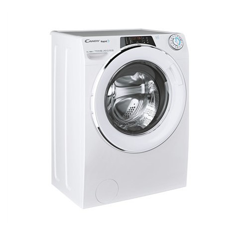 Candy | RO 1486DWMCT/1-S | Washing Machine | Energy efficiency class A | Front loading | Washing capacity 8 kg | 1400 RPM | Dept - 2